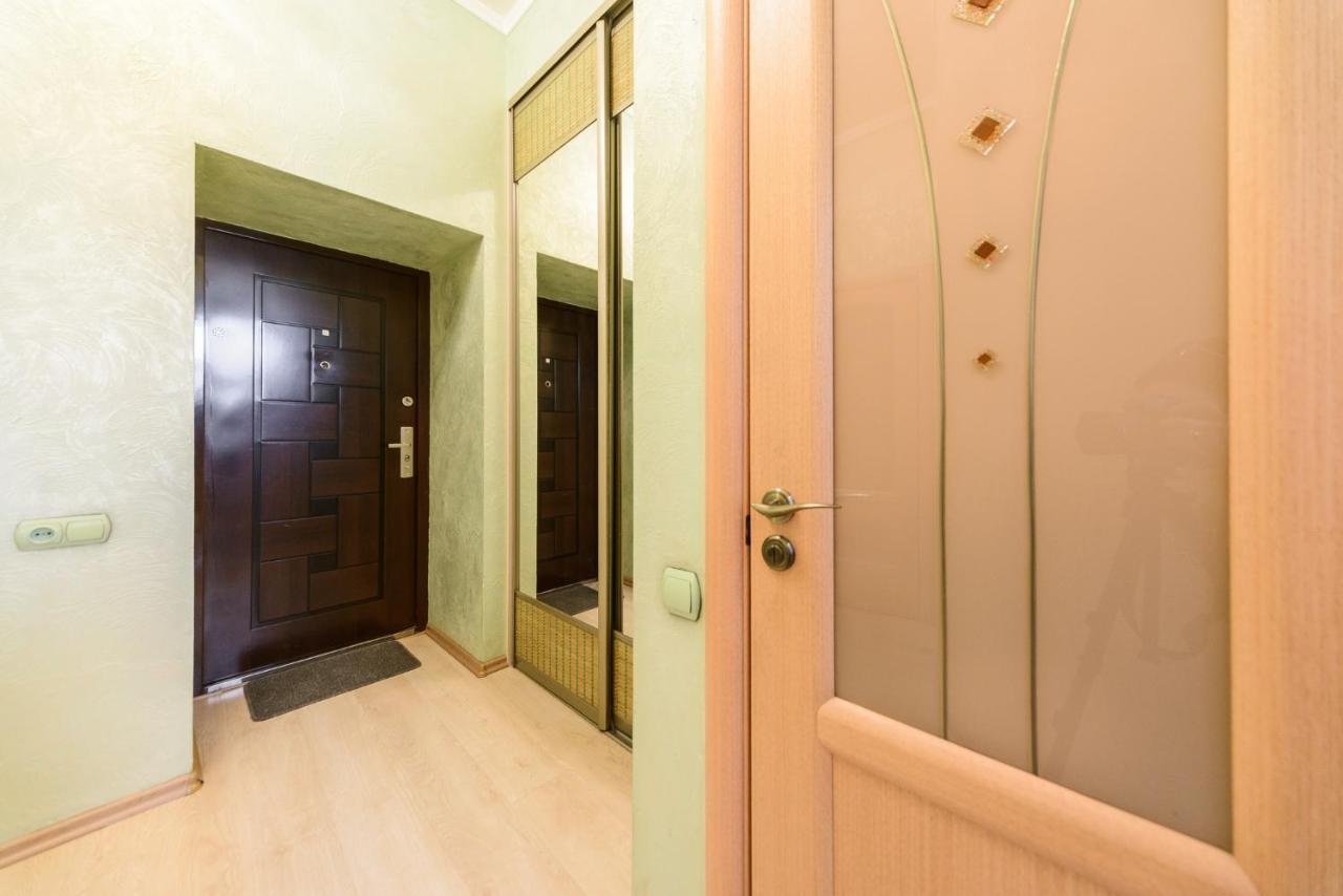 911 Apartments Antonovichа كييف المظهر الخارجي الصورة