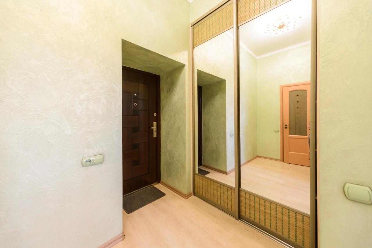 911 Apartments Antonovichа كييف المظهر الخارجي الصورة