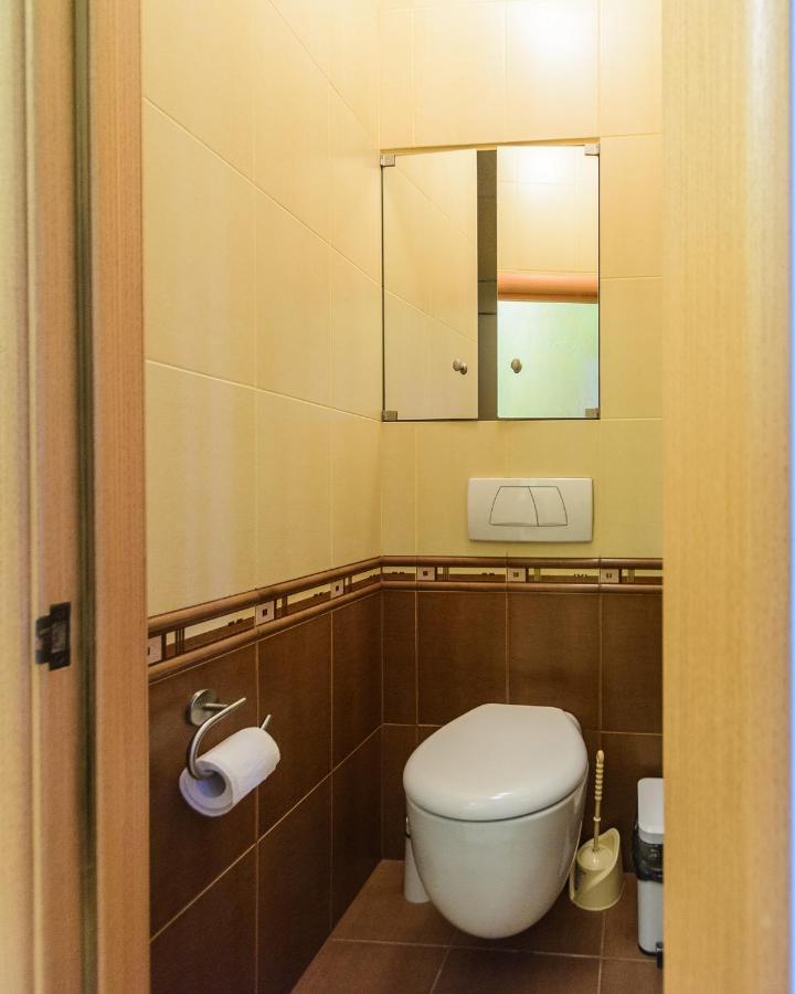 911 Apartments Antonovichа كييف المظهر الخارجي الصورة