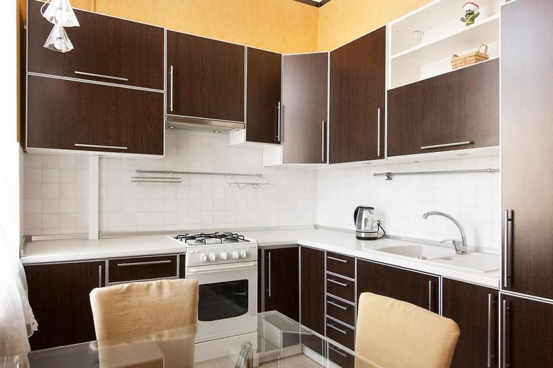 911 Apartments Antonovichа كييف المظهر الخارجي الصورة