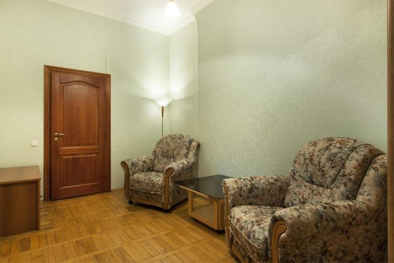 911 Apartments Antonovichа كييف المظهر الخارجي الصورة