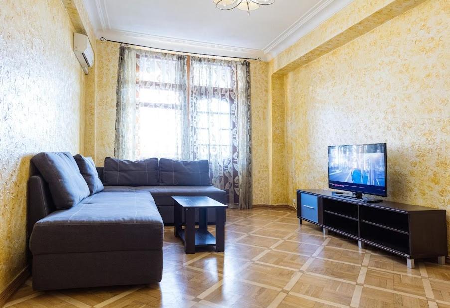 911 Apartments Antonovichа كييف المظهر الخارجي الصورة