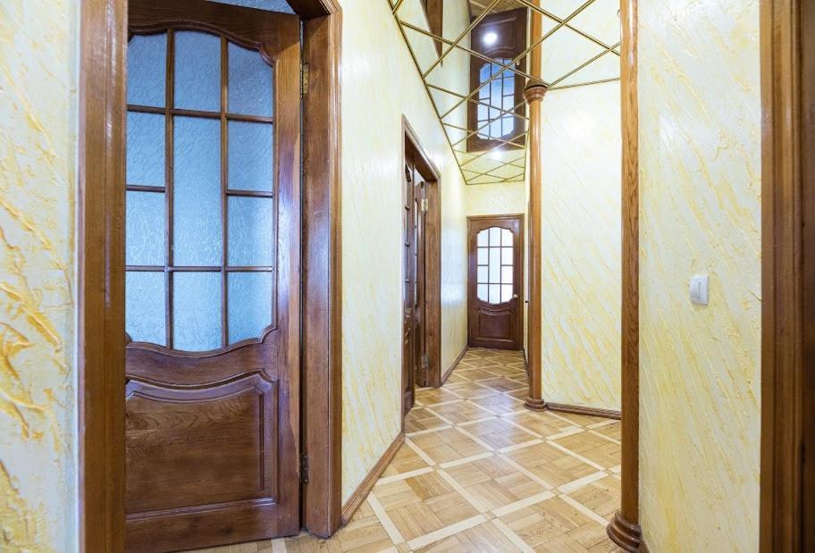 911 Apartments Antonovichа كييف المظهر الخارجي الصورة