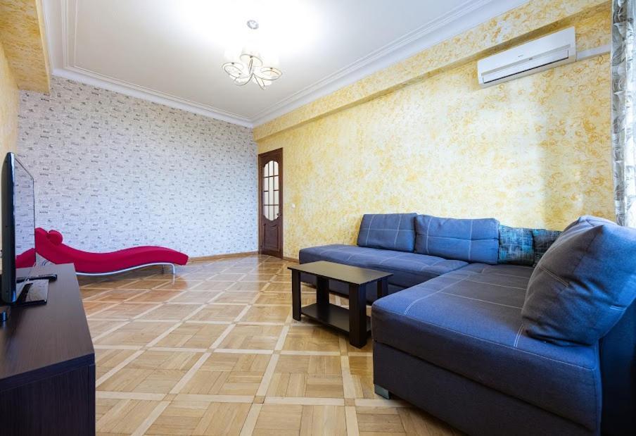 911 Apartments Antonovichа كييف المظهر الخارجي الصورة