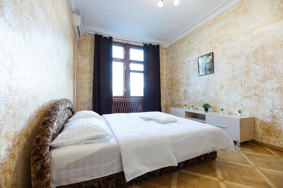 911 Apartments Antonovichа كييف المظهر الخارجي الصورة